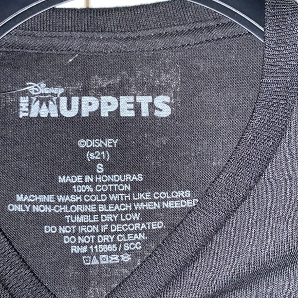 Kermit Muppets Tee - Picture 5 of 5